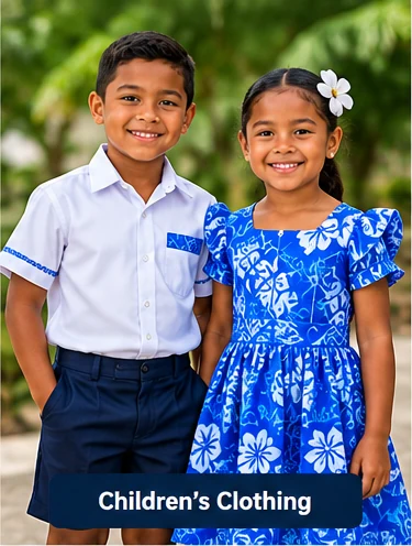 Children's Clothing