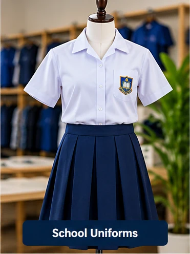 School Uniforms
