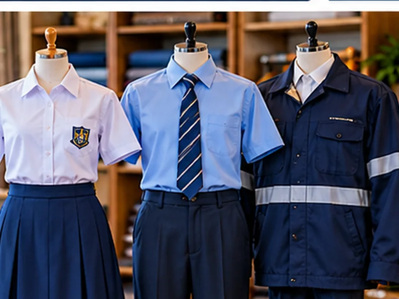 Uniforms